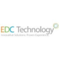 EDC Technology logo
