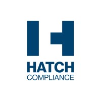 Hatch Compliance logo