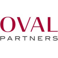 Oval Partners logo