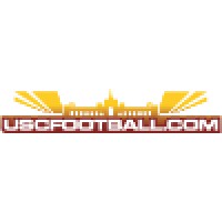 USCFootball.com logo