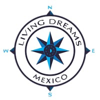 Living Dreams Mexico logo