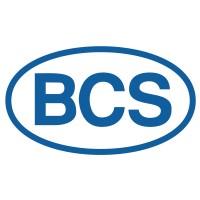 BCS America LLC logo