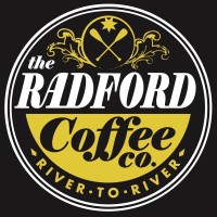 Radford Coffee Company logo