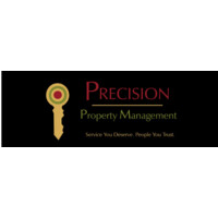 Precision Property Management, LLC logo