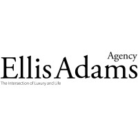 Ellis Adams Agency logo