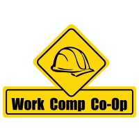 the Work Comp CO OP logo
