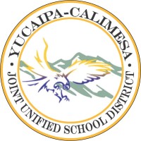Yucaipa-Calimesa Joint Unified School District logo