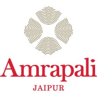 Amrapali Jewels logo