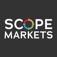 Scope Markets logo