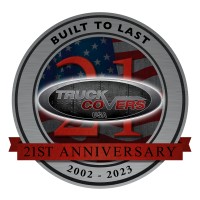 TRUCK COVERS USA logo
