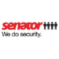 Senator Security Services Ltd logo