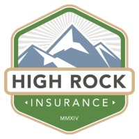 High Rock Insurance logo