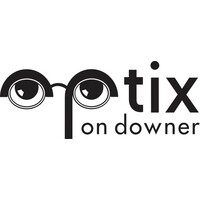 Optix On Downer logo