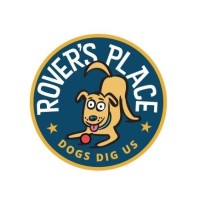 Rover's Place logo