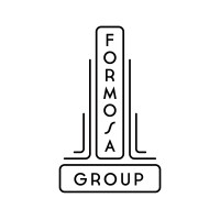 Formosa Group logo