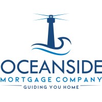 Oceanside Mortgage Company logo