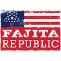 Fajita Republic logo