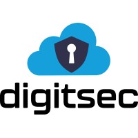 DigitSec logo