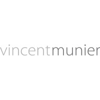 Vincent Munier Photographe logo