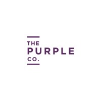 The Purple Co. logo
