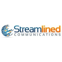 Streamlined Communications logo