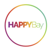 HAPPYBay logo