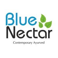Blue Nectar logo