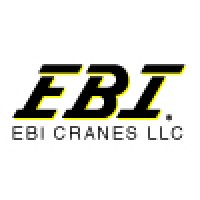 EBI Cranes LLC logo