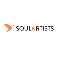 Soul Artists logo