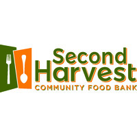 Second Harvest Community Food Bank logo