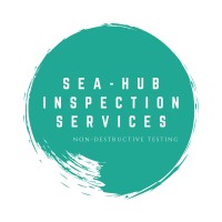 Sea-Hub logo