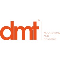 DMT Solutions logo