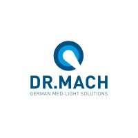 Dr. Mach GmbH & Co. KG logo