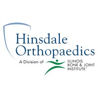 Hinsdale Orthopaedics logo