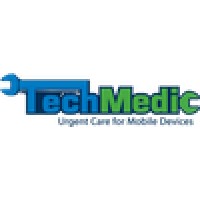 Tech Medics logo