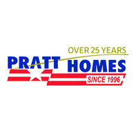 Pratt Modular Homes logo
