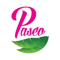 Paseo logo