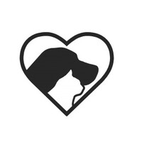 Converse Animal Hospital logo