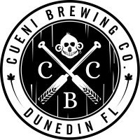 Cueni Brewing Co. logo