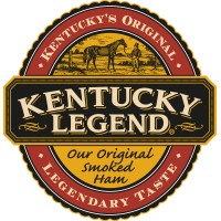 Kentucky Legend® logo