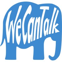 We Can Talk logo