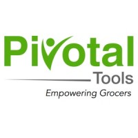 Pivotal Tools logo
