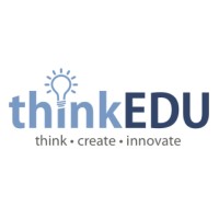 ThinkEDU, LLC. logo