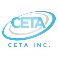 CETA, Inc. logo