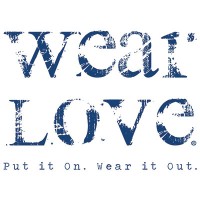 Wear Love logo