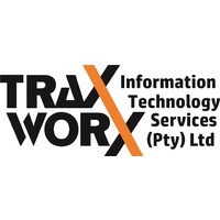 TraxworX IT Services (Pty) Ltd logo