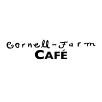CORNELL FARM CAFE logo