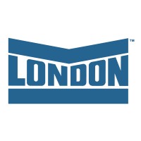 London Machinery Inc. logo