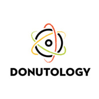 Donutology logo