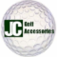 JC Golf Accessories logo